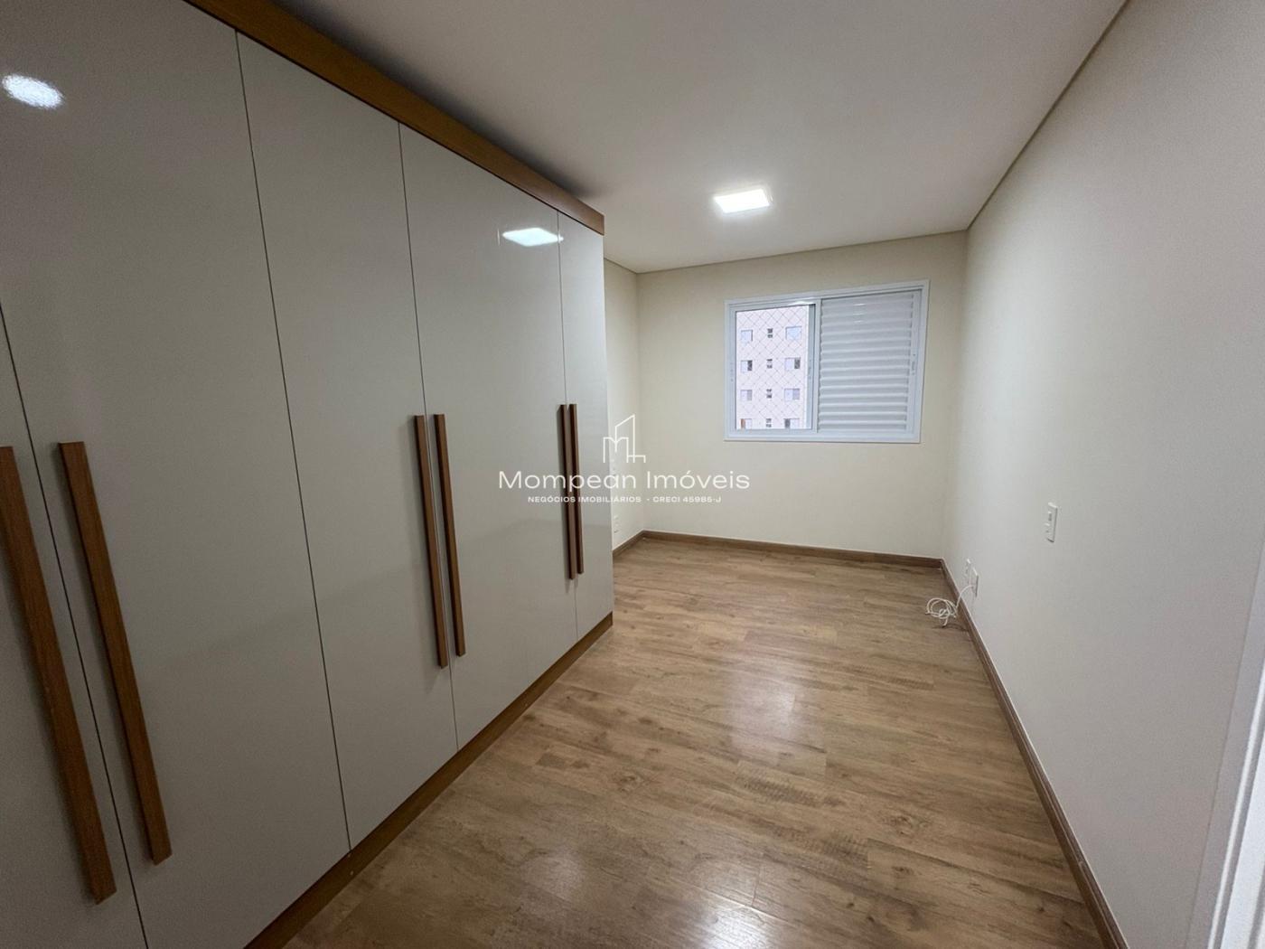 Apartamento para alugar com 2 quartos, 78m² - Foto 3