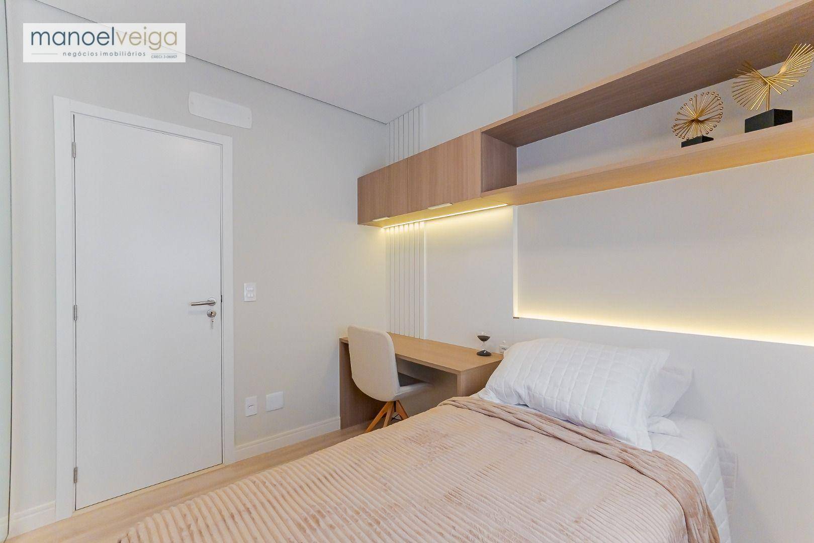 Apartamento à venda com 2 quartos, 82m² - Foto 31