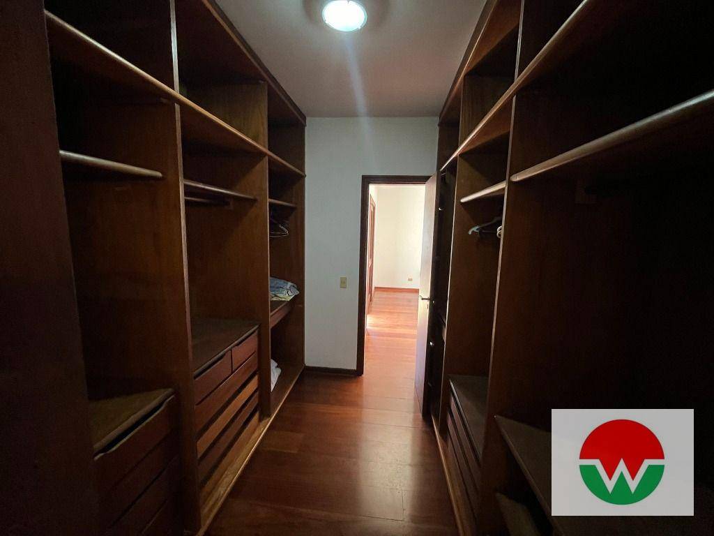 Casa de Condomínio à venda e aluguel com 4 quartos, 320m² - Foto 10