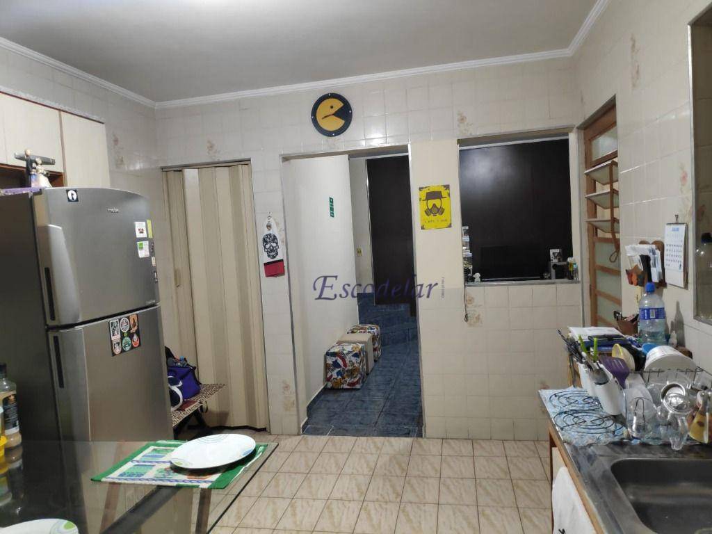 Sobrado à venda com 3 quartos, 107m² - Foto 18