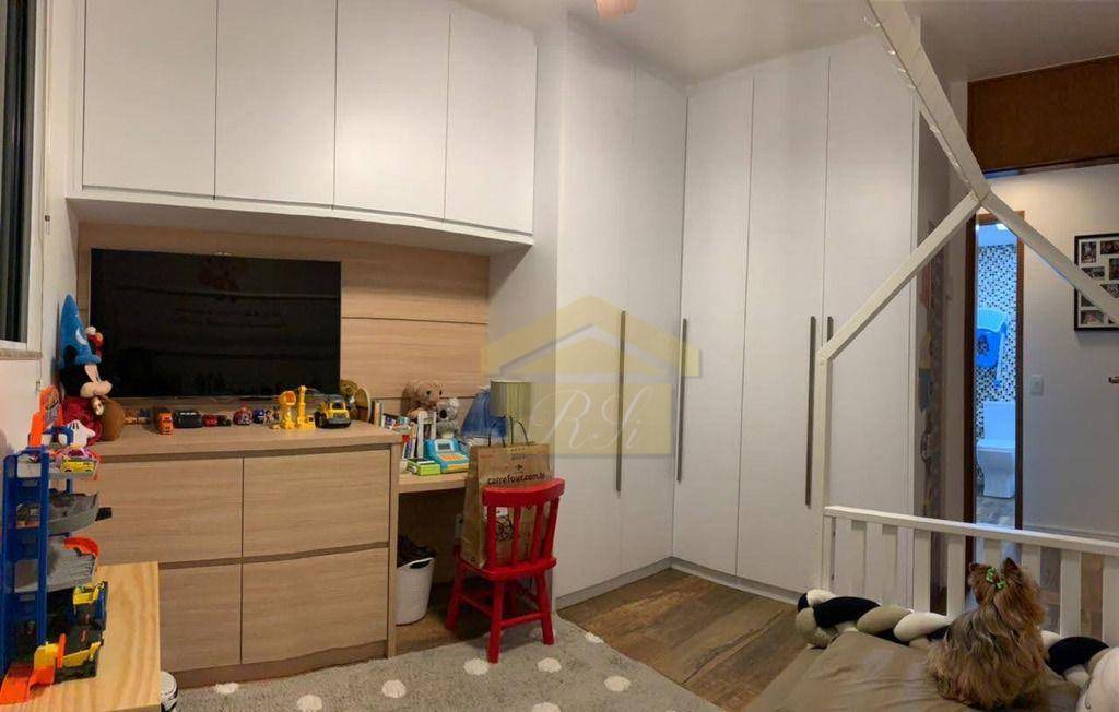 Apartamento à venda com 3 quartos, 69m² - Foto 8