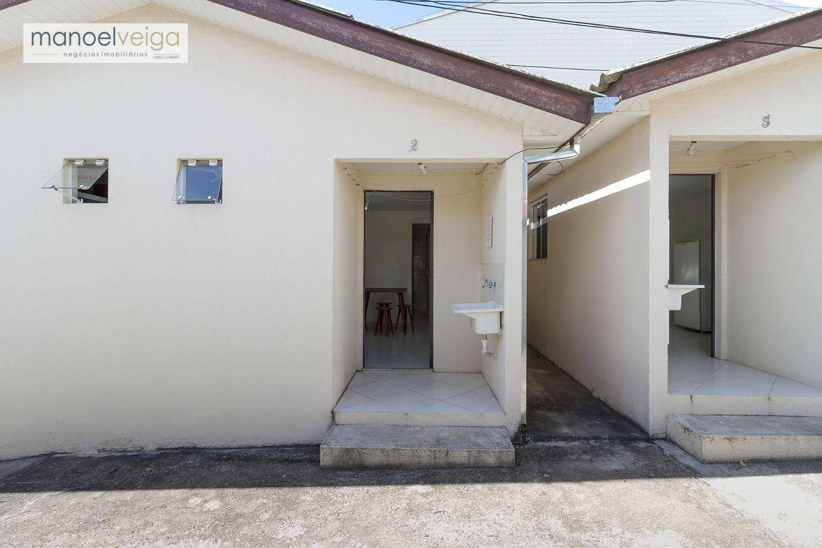 Kitnet e Studio para alugar com 1 quarto, 20M2 - Foto 20