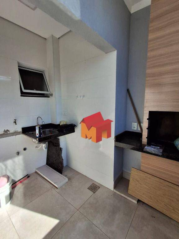 Apartamento à venda com 2 quartos, 67m² - Foto 14