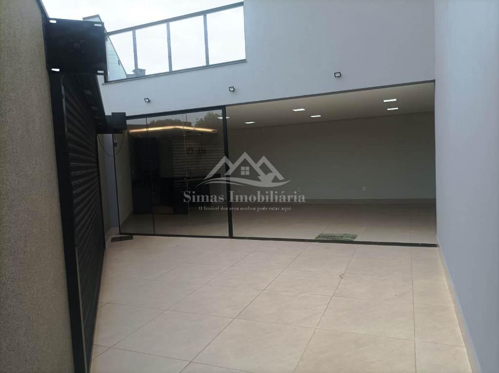 Casa à venda com 3 quartos, 180m² - Foto 5