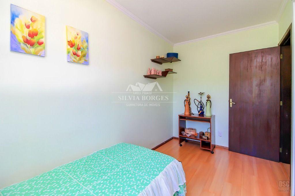 Sobrado à venda com 3 quartos, 198m² - Foto 17