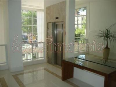 Apartamento para alugar com 3 quartos, 84m² - Foto 19