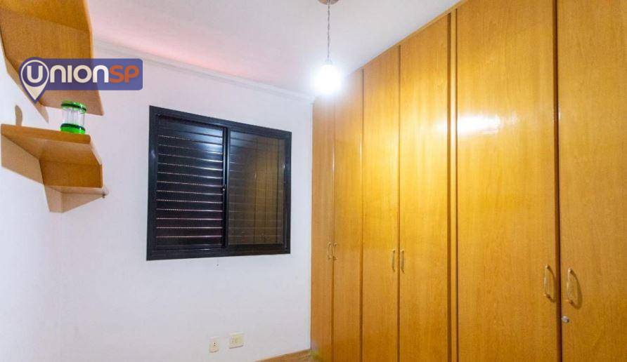 Apartamento à venda com 2 quartos, 78m² - Foto 8