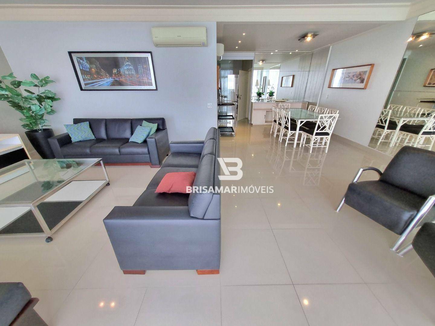 Apartamento à venda com 4 quartos, 200m² - Foto 9