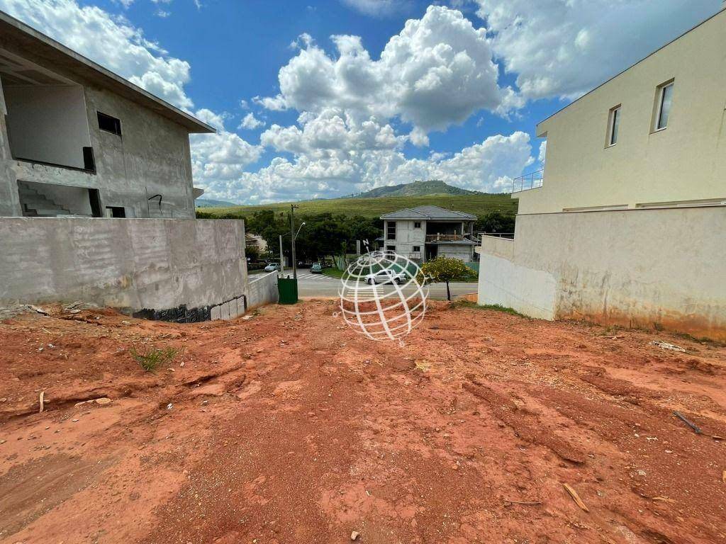 Loteamento e Condomínio à venda, 681M2 - Foto 1