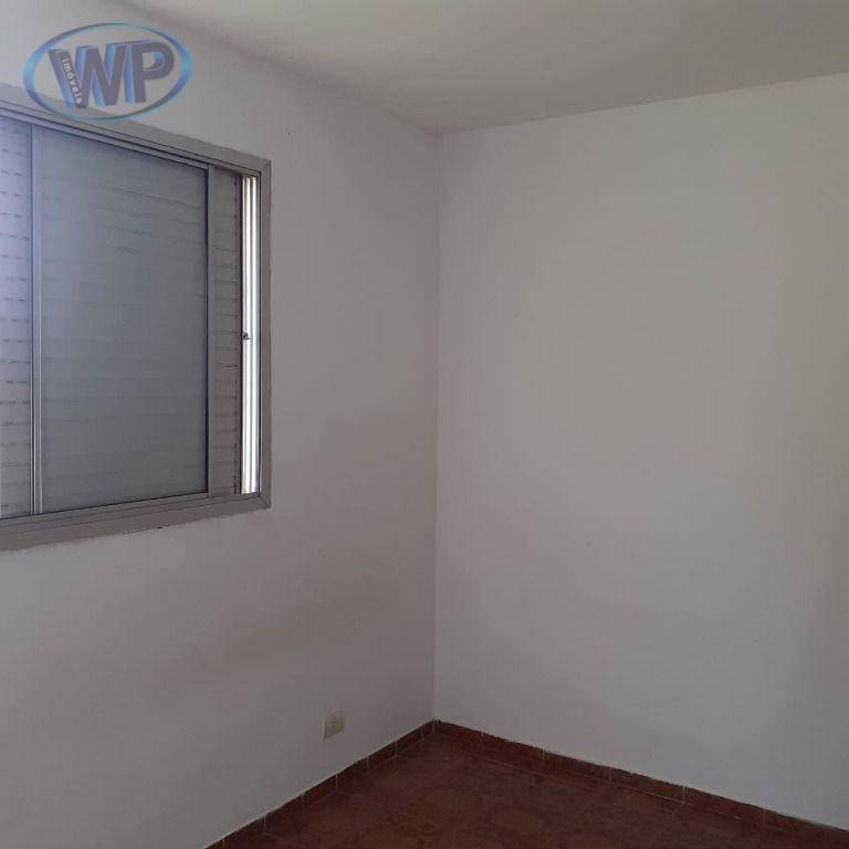 Apartamento à venda com 2 quartos, 45m² - Foto 9