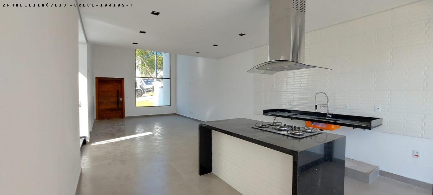 Casa de Condomínio à venda com 3 quartos, 375m² - Foto 11