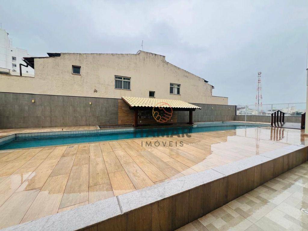 Apartamento para alugar com 3 quartos, 95m² - Foto 24
