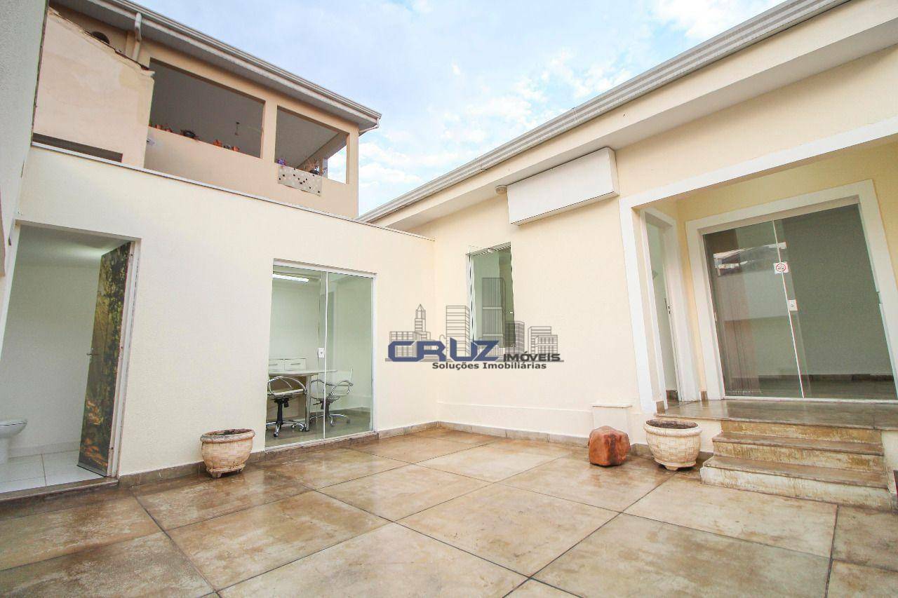 Casa à venda e aluguel, 200m² - Foto 5