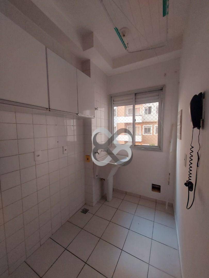 Apartamento à venda com 3 quartos, 67m² - Foto 10