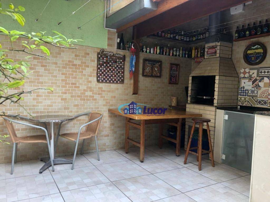 Sobrado à venda com 3 quartos, 165m² - Foto 20