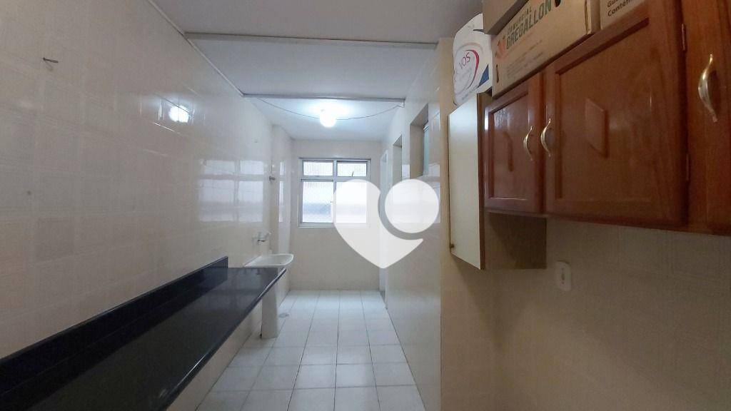 Apartamento à venda com 2 quartos, 97m² - Foto 11