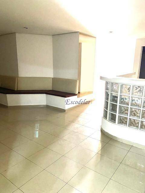 Conjunto Comercial-Sala para alugar, 210m² - Foto 4