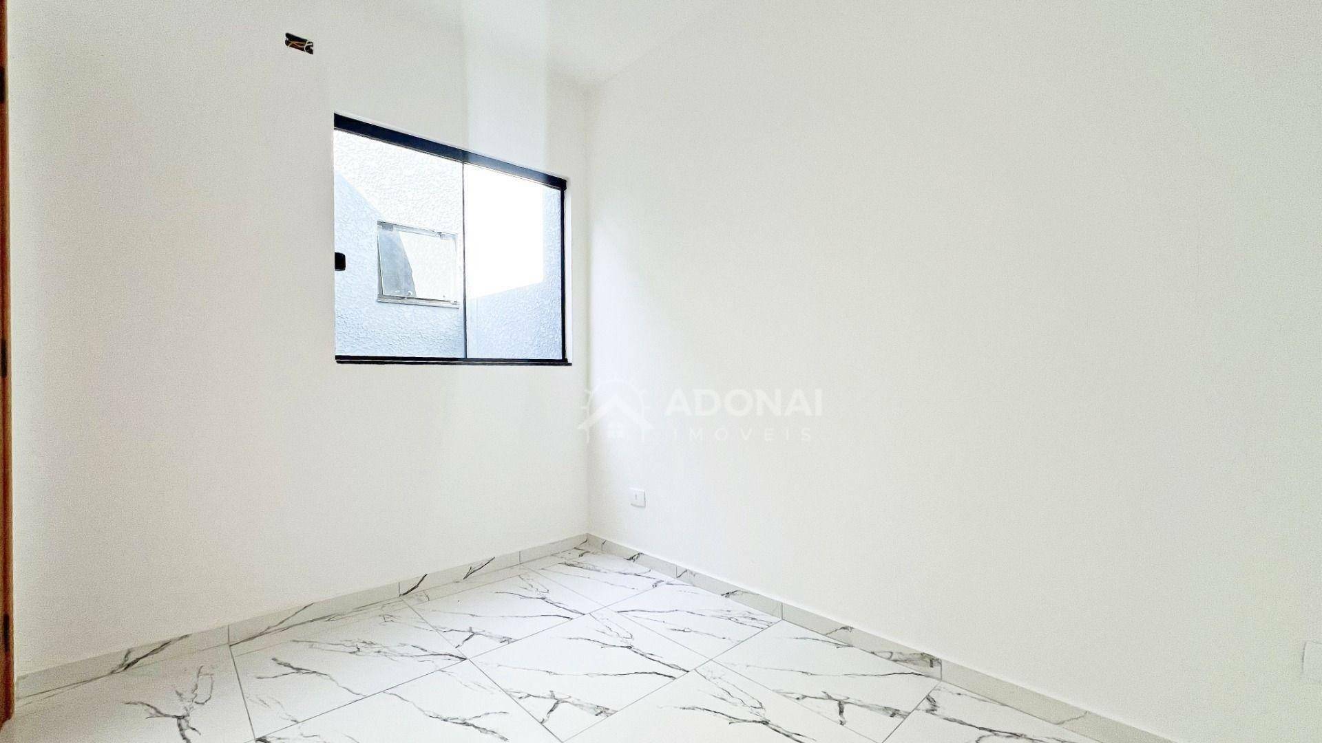 Casa de Condomínio à venda com 3 quartos, 85m² - Foto 20