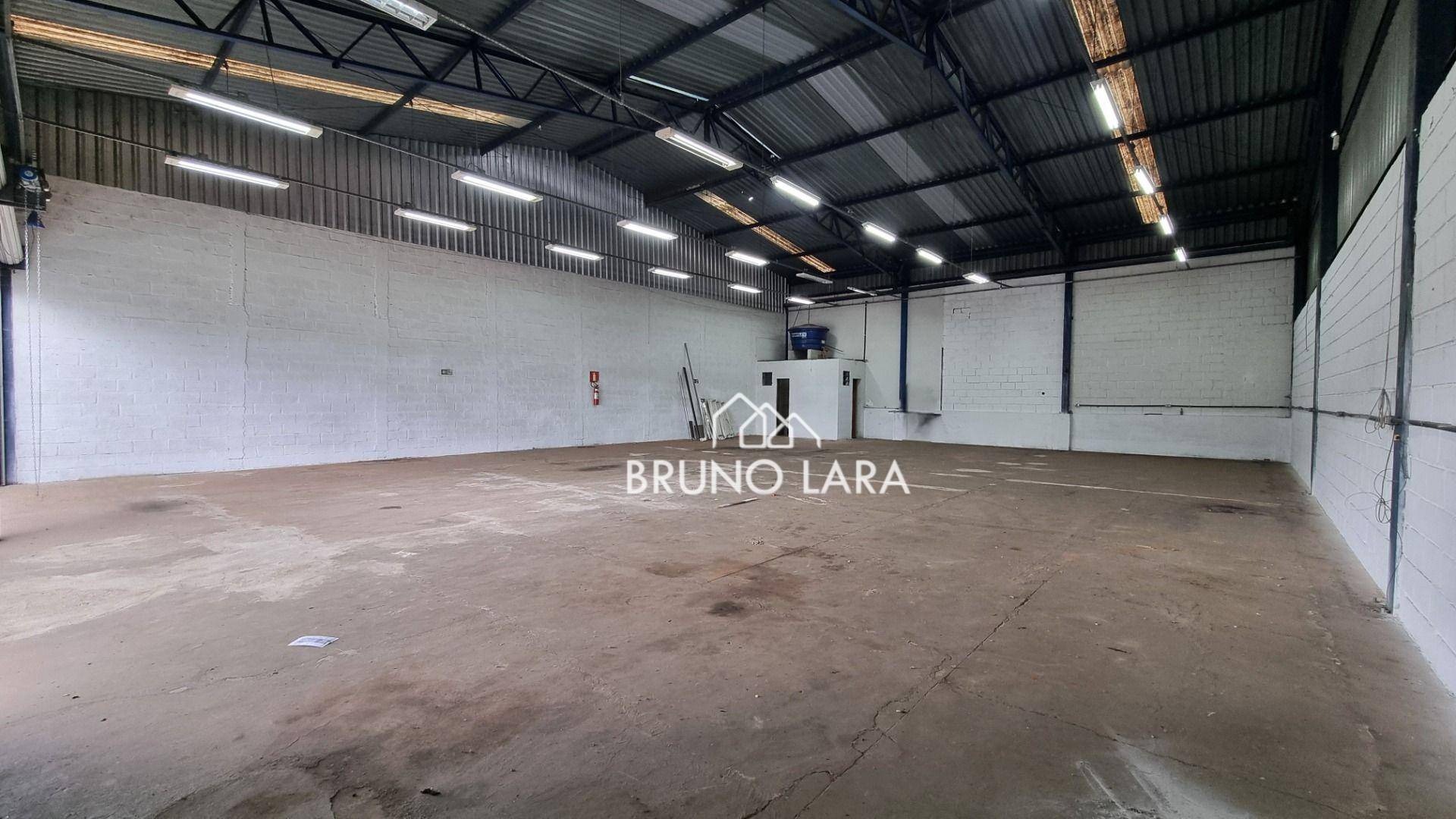 Depósito-Galpão, 400 m² - Foto 3