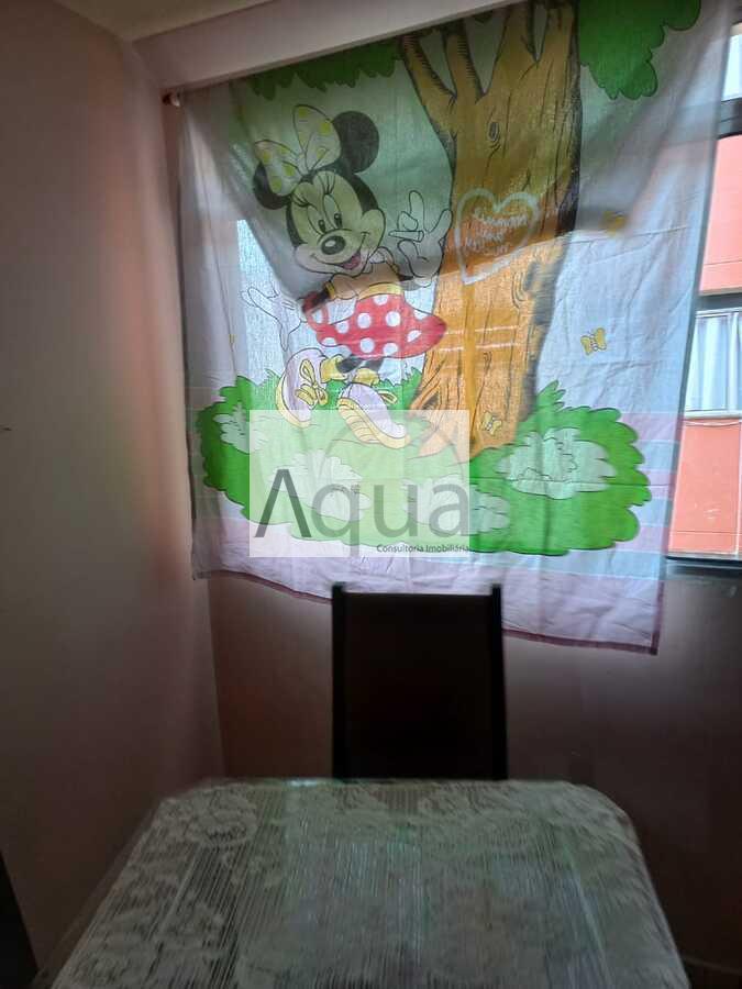 Apartamento à venda com 2 quartos, 52m² - Foto 38