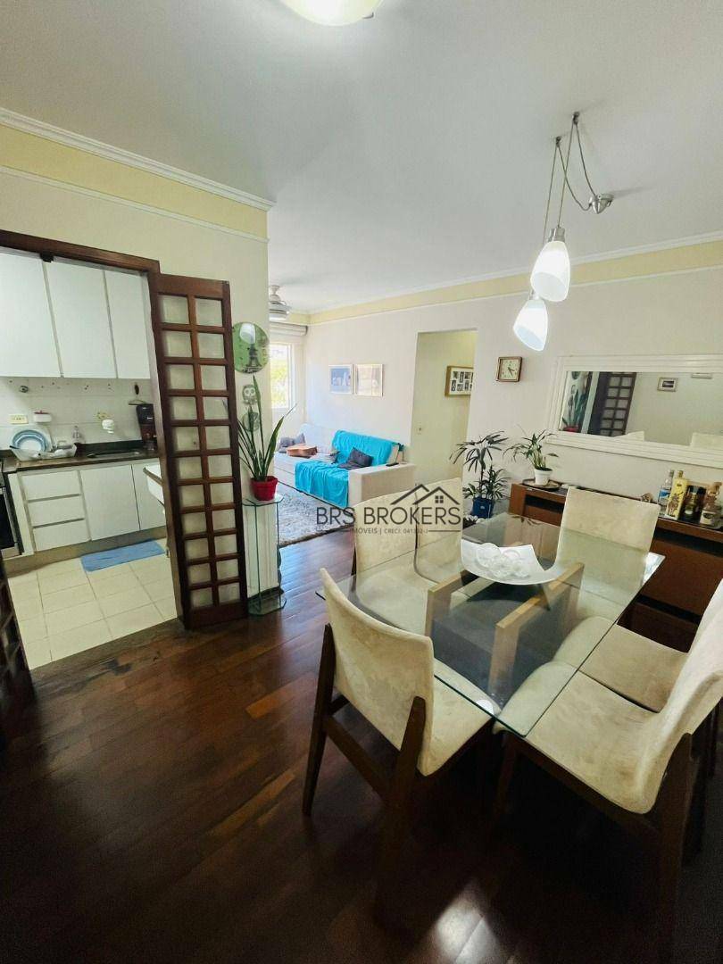 Apartamento à venda com 3 quartos, 69m² - Foto 7