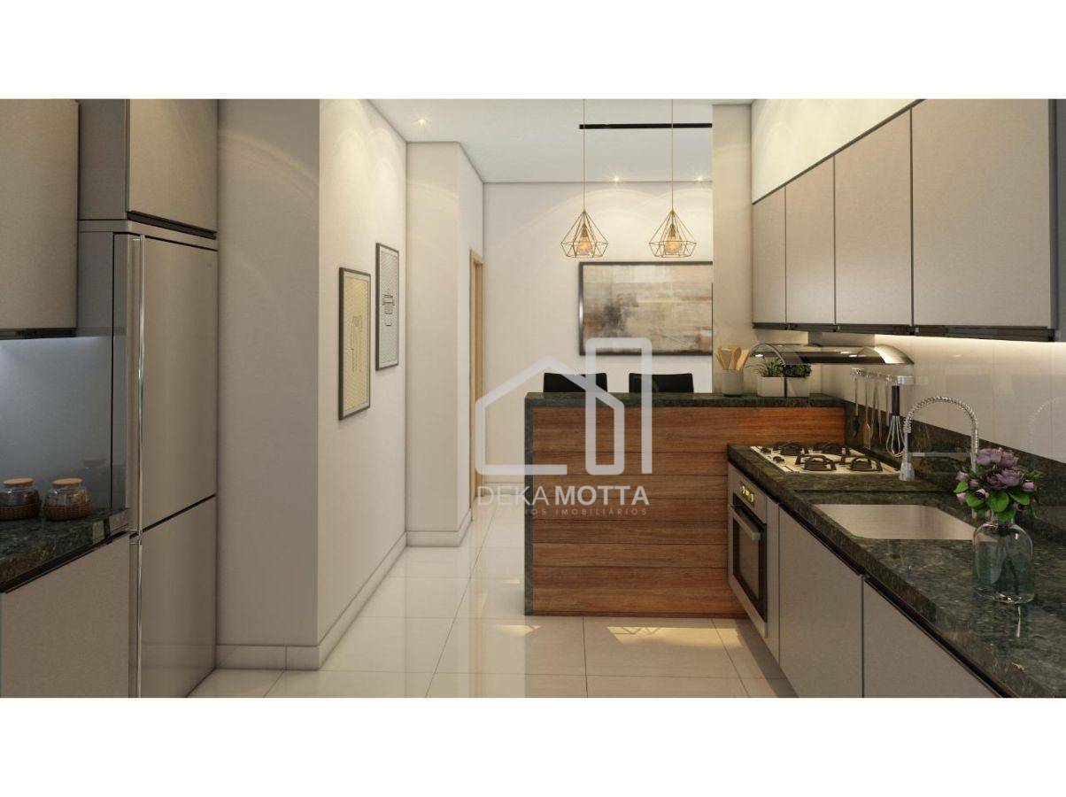 Apartamento à venda com 2 quartos, 47m² - Foto 5