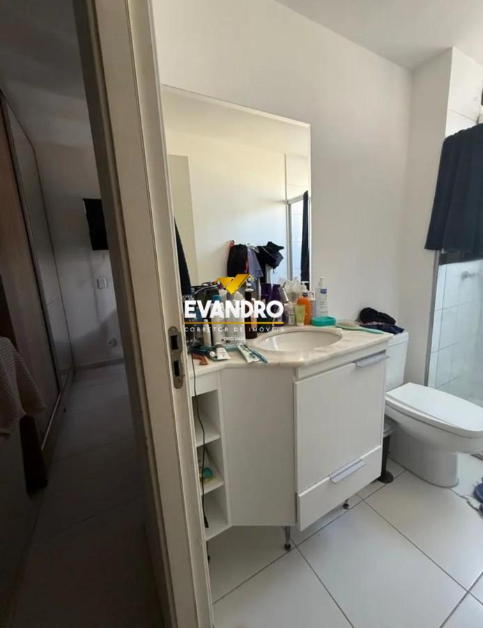 Apartamento à venda com 3 quartos, 92m² - Foto 7