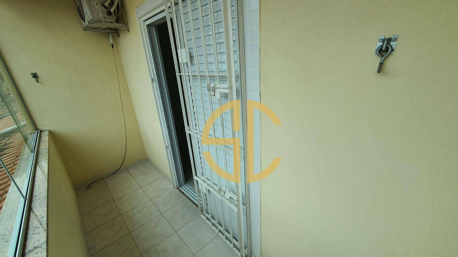 Sobrado à venda com 2 quartos, 86m² - Foto 20