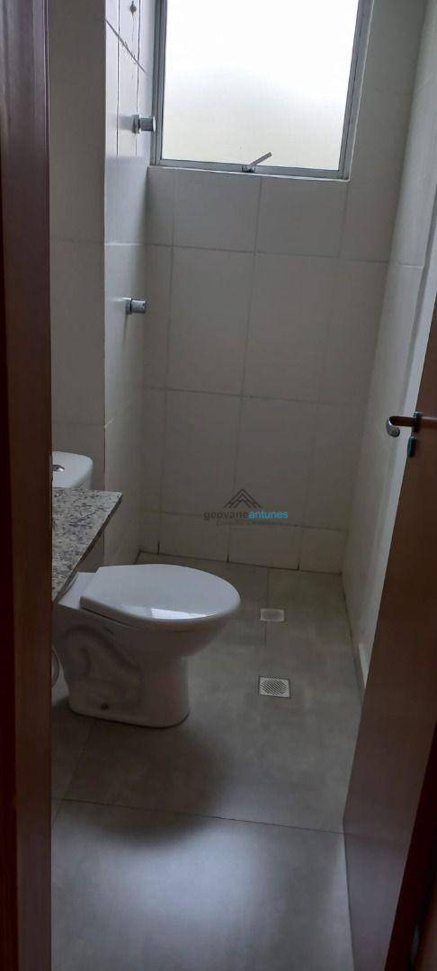 Apartamento à venda com 2 quartos, 59m² - Foto 10