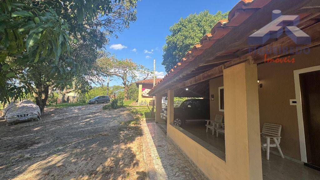 Chácara, 4 quartos, 1 hectares - Foto 4