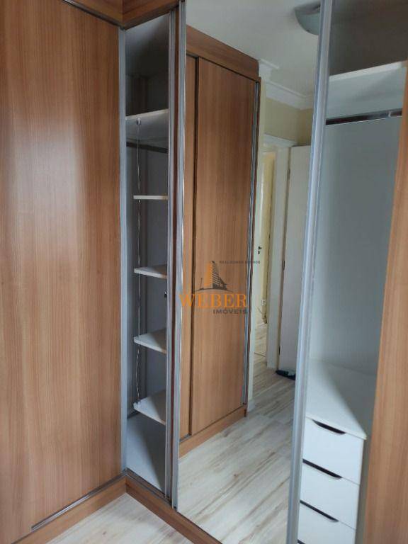 Apartamento à venda com 2 quartos, 67m² - Foto 20