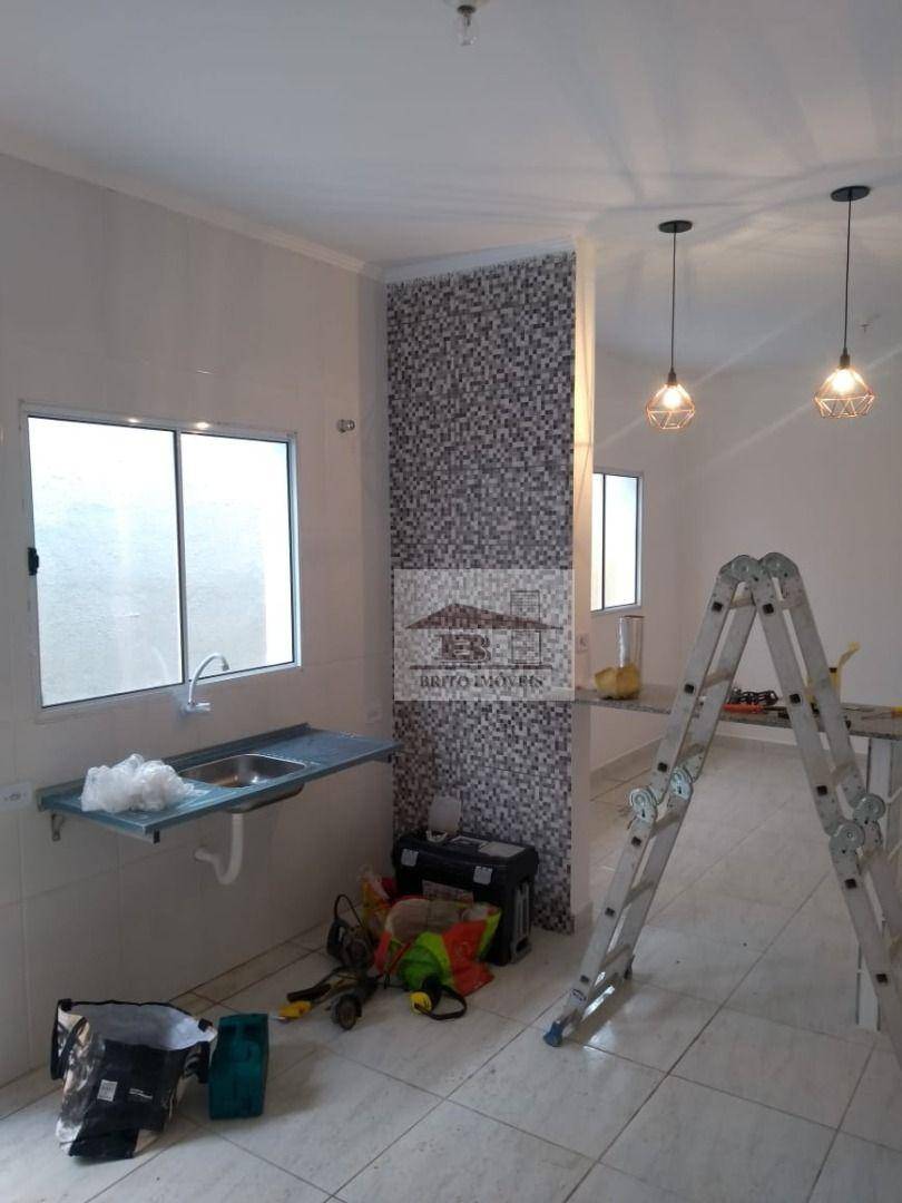 Casa à venda com 2 quartos, 125M2 - Foto 19