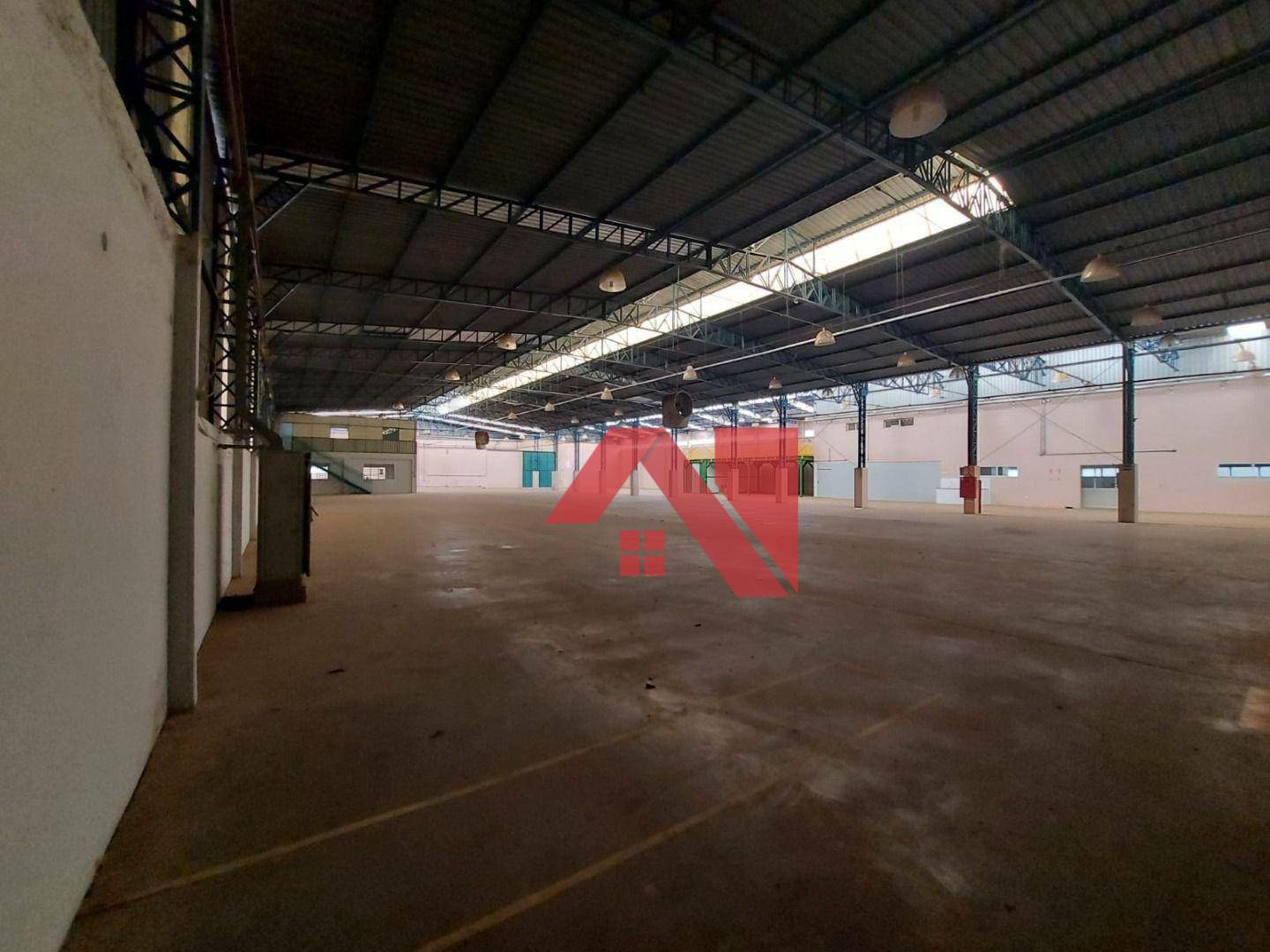 Depósito-Galpão-Armazém à venda, 4053m² - Foto 21