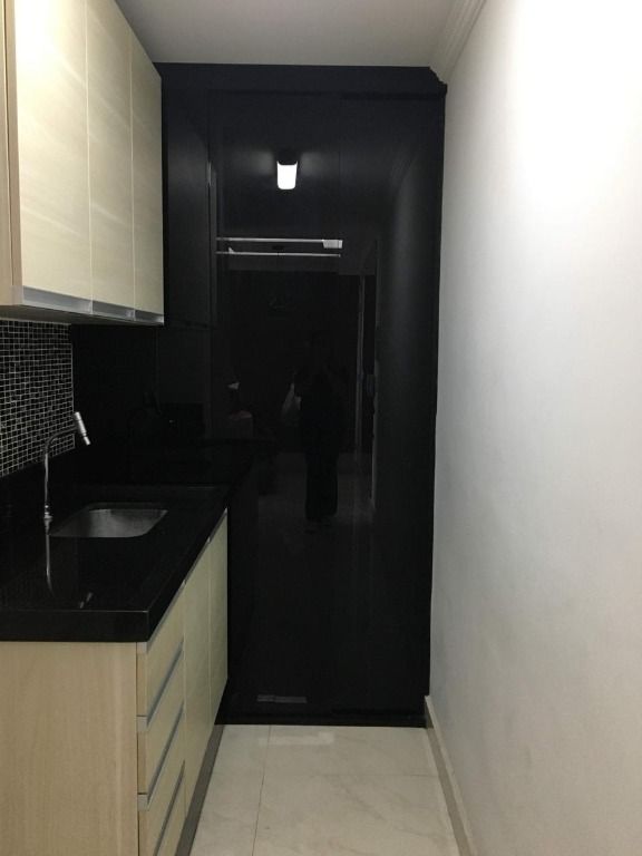 Apartamento à venda com 2 quartos, 51m² - Foto 9