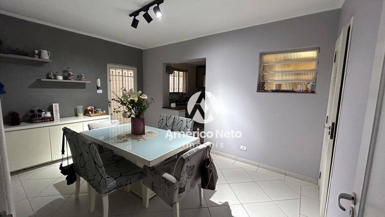 Sobrado para alugar com 3 quartos, 230m² - Foto 26