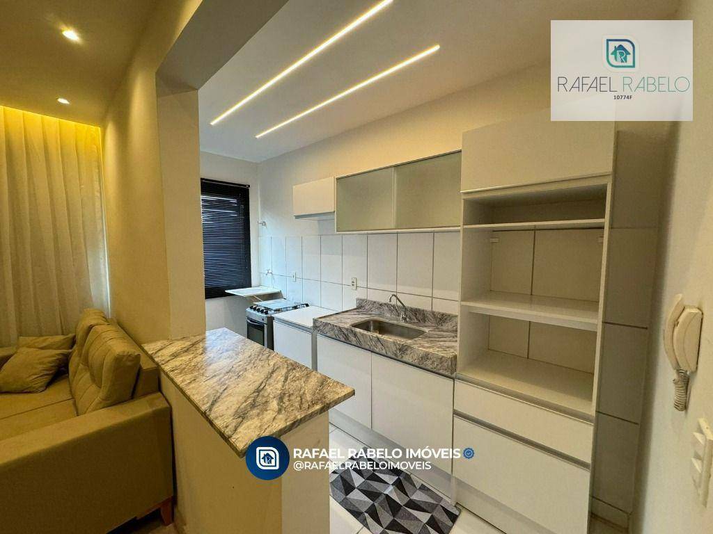 Apartamento à venda com 2 quartos, 44m² - Foto 17