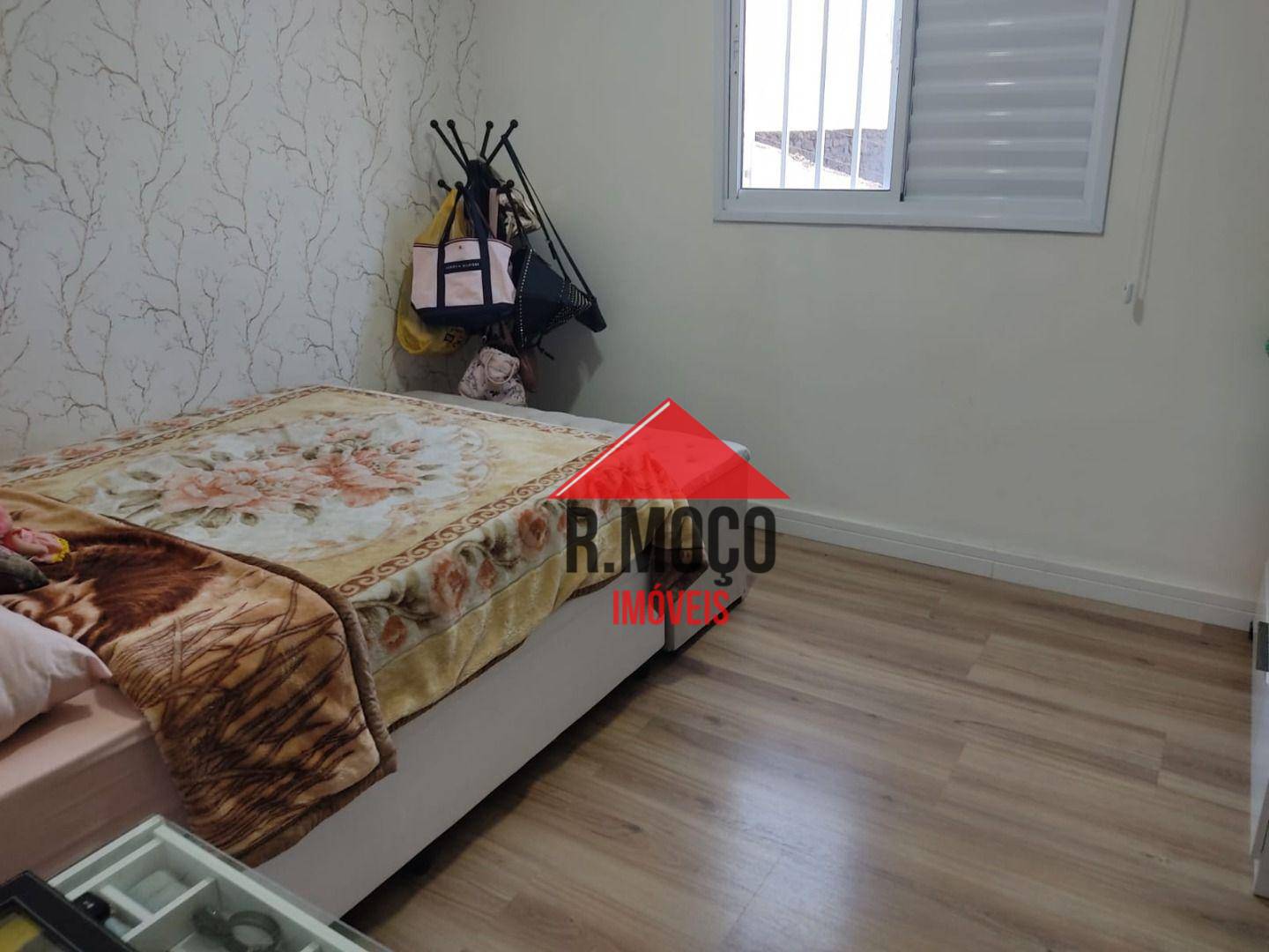 Sobrado à venda com 2 quartos, 120m² - Foto 18