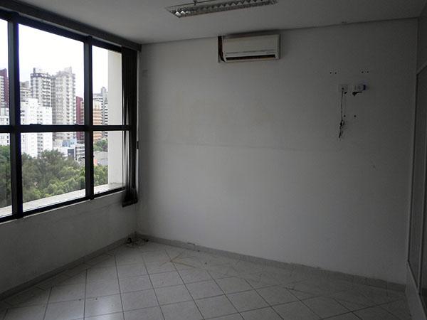 Conjunto Comercial-Sala para alugar, 149m² - Foto 10