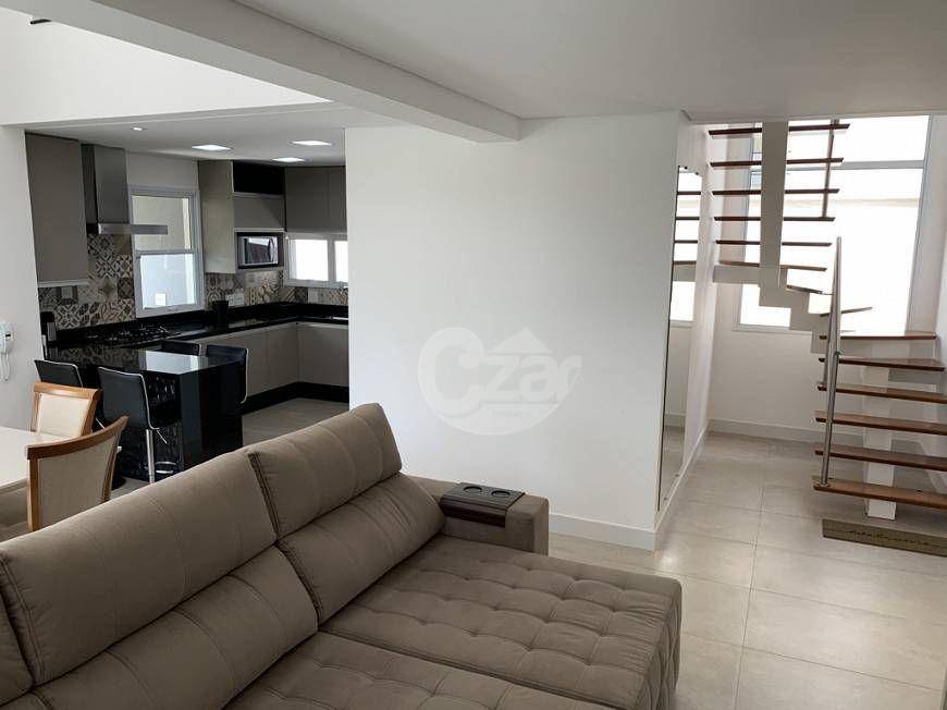 Casa à venda com 3 quartos, 184m² - Foto 3