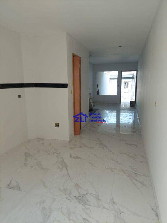 Sobrado à venda com 3 quartos, 107m² - Foto 3