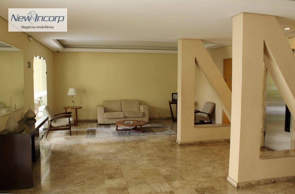 Apartamento à venda com 3 quartos, 150m² - Foto 29