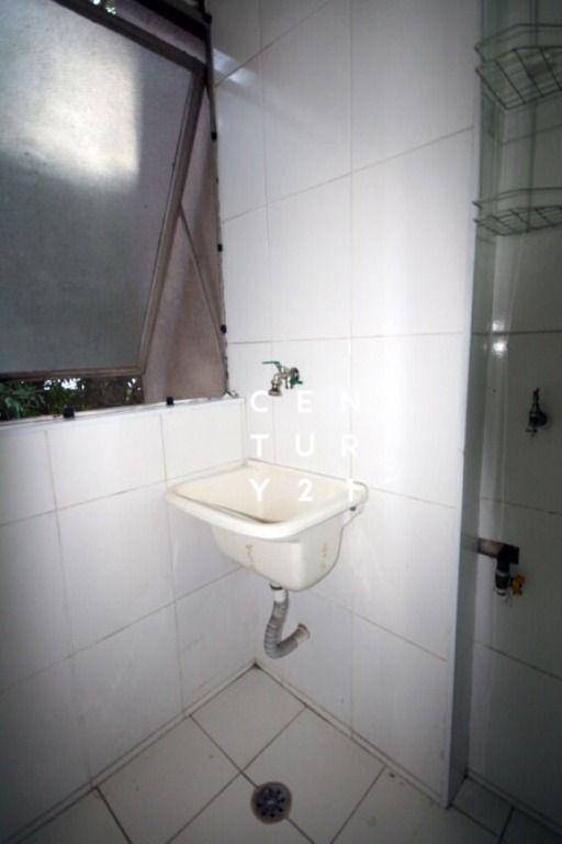 Apartamento para alugar com 1 quarto, 36m² - Foto 10