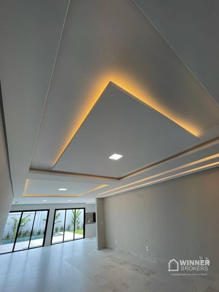 Casa à venda com 3 quartos, 186m² - Foto 3