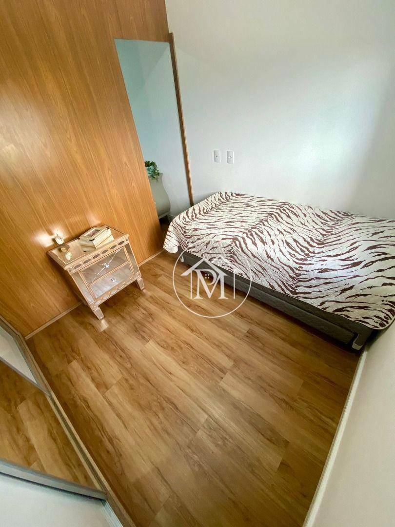 Apartamento à venda com 2 quartos, 48m² - Foto 9