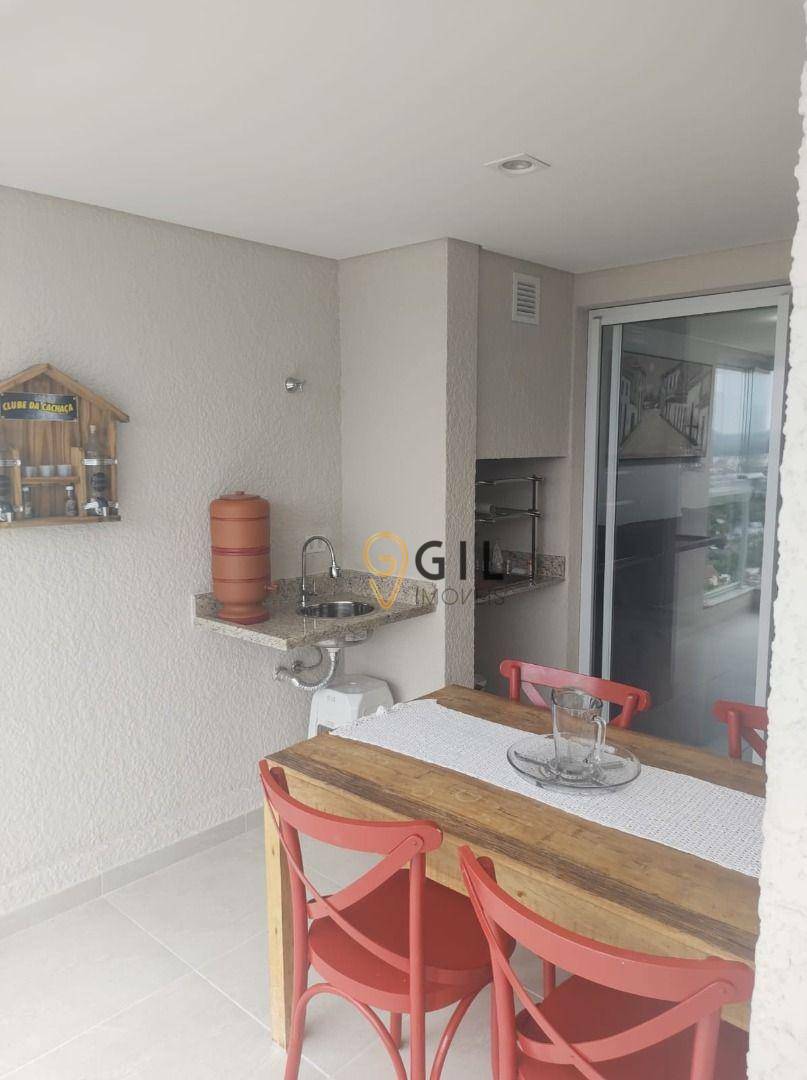 Apartamento à venda com 2 quartos, 69m² - Foto 12