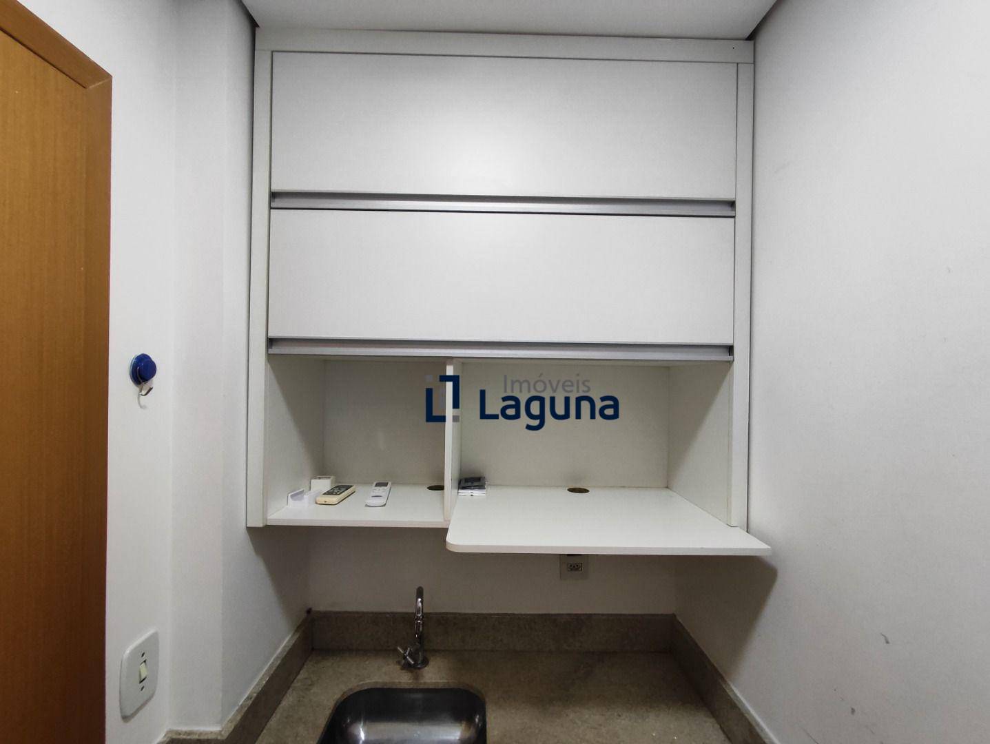 Conjunto Comercial-Sala para alugar, 42m² - Foto 16