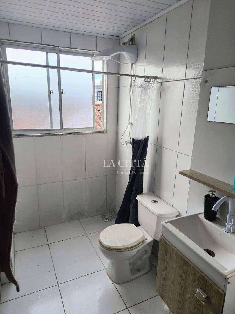 Casa de Condomínio à venda com 3 quartos, 115m² - Foto 19
