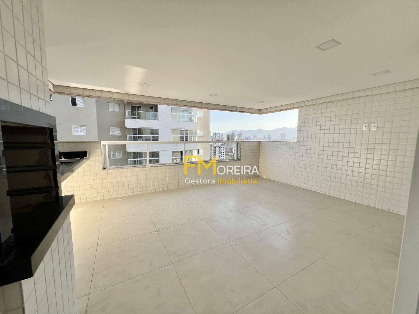 Apartamento à venda com 2 quartos, 101m² - Foto 2