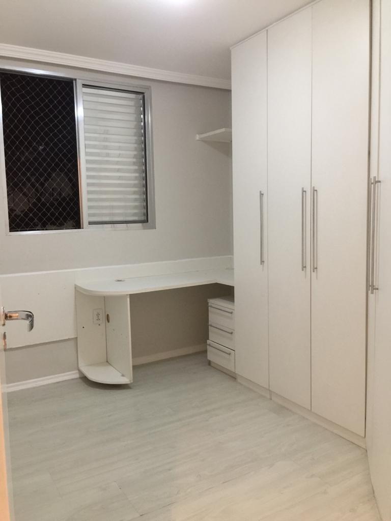 Apartamento à venda com 3 quartos, 64m² - Foto 14