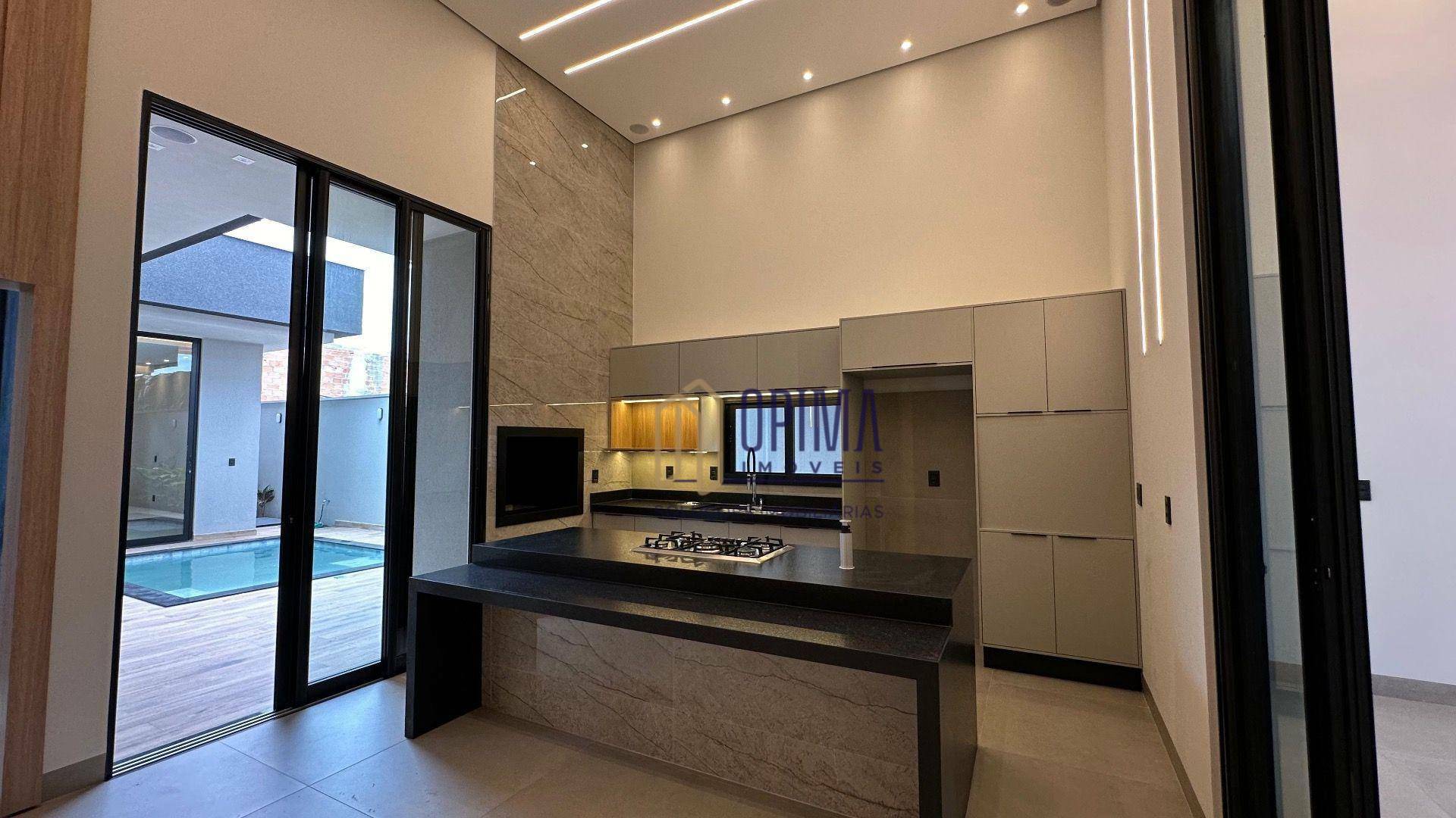 Casa à venda com 3 quartos, 181m² - Foto 5